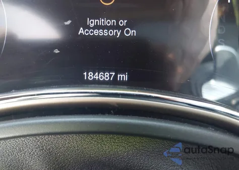 2015 Jeep Grand Cherokee Limited из США, поврежденный, VIN 1C4RJFBG3FC753711